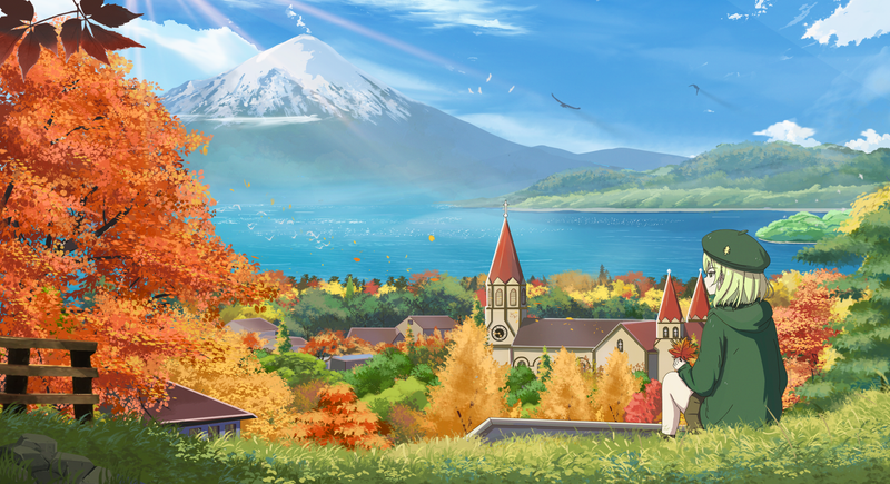 ENNI seasonal banner.